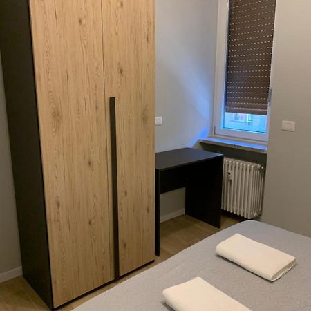 Gramsci 2 Rooms Bologna Buitenkant foto